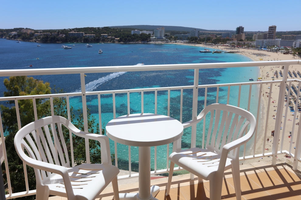 SUNLIGHT BAHIA PRINCIPE CORAL PLAYA - Standard Room